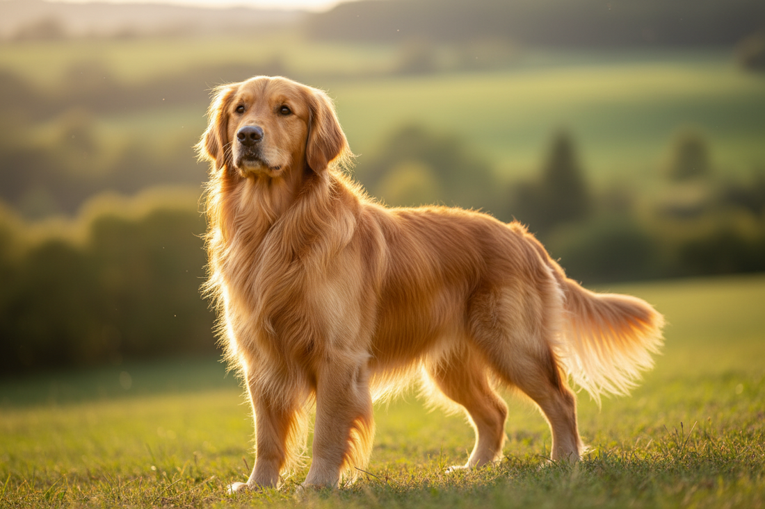A mi perro se le cae mucho el pelo: causas frecuentes y cómo mejorar su pelaje desde dentro