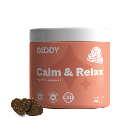 Calma & Relax