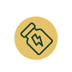 background shape